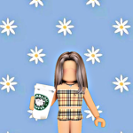 Isabella Plays Roblox
