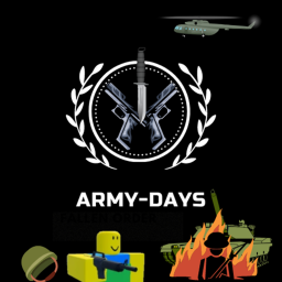 Army-Days: Fallen Order