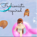 Fashi0nista Acquired
