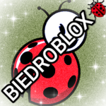 BIEDROBLOX :D