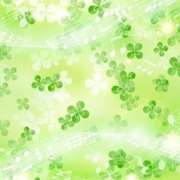 ☆ ꒰ 🍀 ꒱ ☆