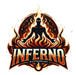 Inferno Hibachi