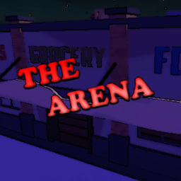 The Arena [NEW]