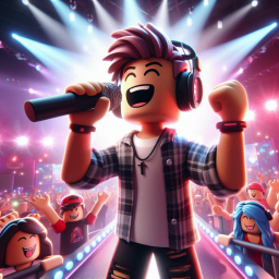 Sing a Song! [VOICE ON]