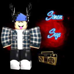 Simon Says!