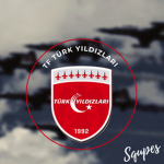 [TF] Türk Yıldızları