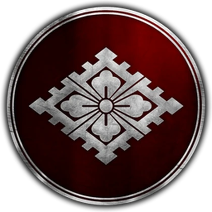 大内氏 | The Ōuchi Clan Roblox group icon