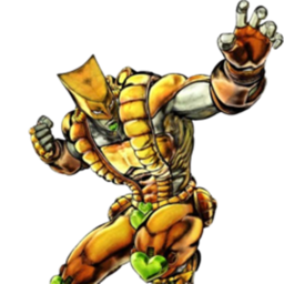 Jojo Game (WIP)