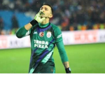 MUSLERA