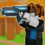 [🍁] Laser Gun Battles – FFA ⚡