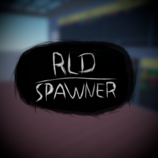 R:LD: Entity Spawner (New) official Roblox game thumbnail