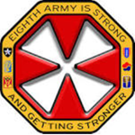 8th United States Army