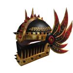 Imperial Wraith of Royalty