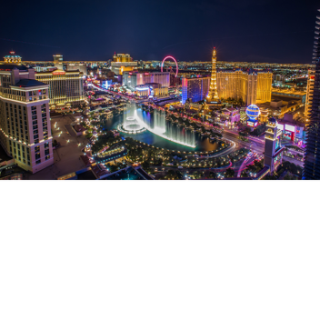 Las Vegas!