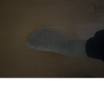 FOOT let’s go