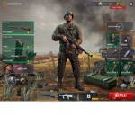 Sad war