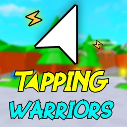 ⚡ Tapping Warriors  icon