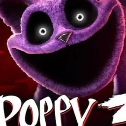 survive Poppy Playtime icon