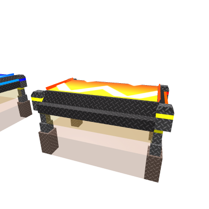 Ore Booster
