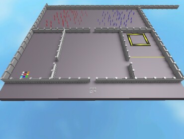 Training base