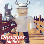 Designer blendz