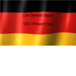 Die Clemon Sippe