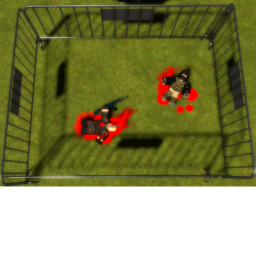 [NEW] The Maze