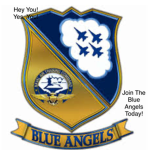 BLUE ANGELS Fan Club