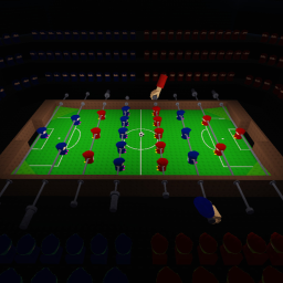 Table Football