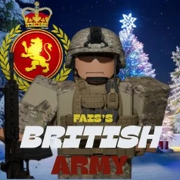 FBA | British Military Academy icon