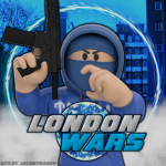{LW} • London Wars
