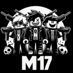 M17 | Moscow 17BLOCK
