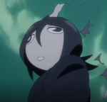 Rukia Feet Hangout
