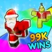 Christmas Race icon