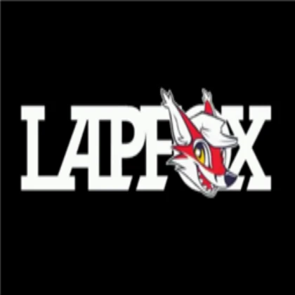 Lapfox Trax New Logo