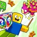 Lucky Brainrot Block Unboxing icon