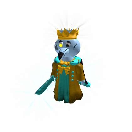 Prince Flamy