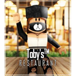 Toby's™ Restaurant V1