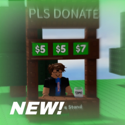 LEGACY DONATIONS 💸
