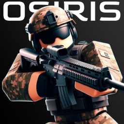 Osiris FPS Testing Place