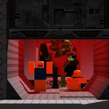 Survive of Objects [Alpha Prototype]