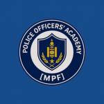 Police Officers' Academy [MONGOLIA]