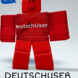 DeutschUser Hangout