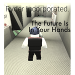 Ryder Incorporated. Building Club