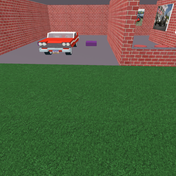 Graywailmer3's 1930's vintage race track