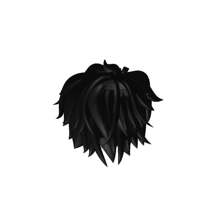quantum android hair