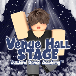 JDA Venue Hall | Dallas, TX