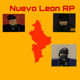 New Lion RP