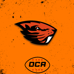 Oregon State Field | OCA