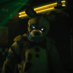 Freddy Fazbear's Landline